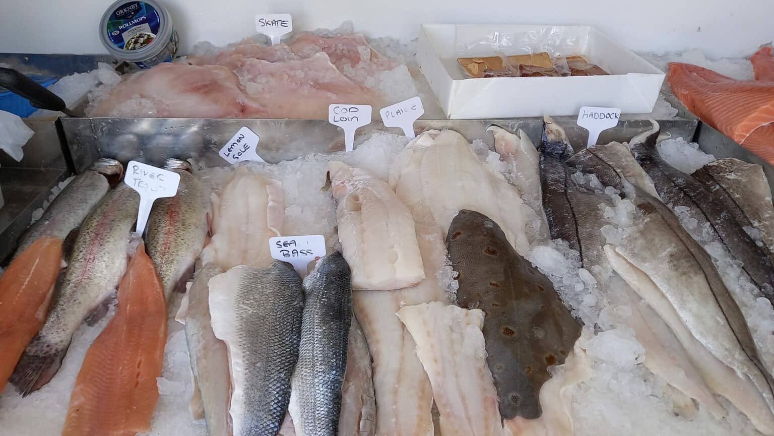 Fishfriday