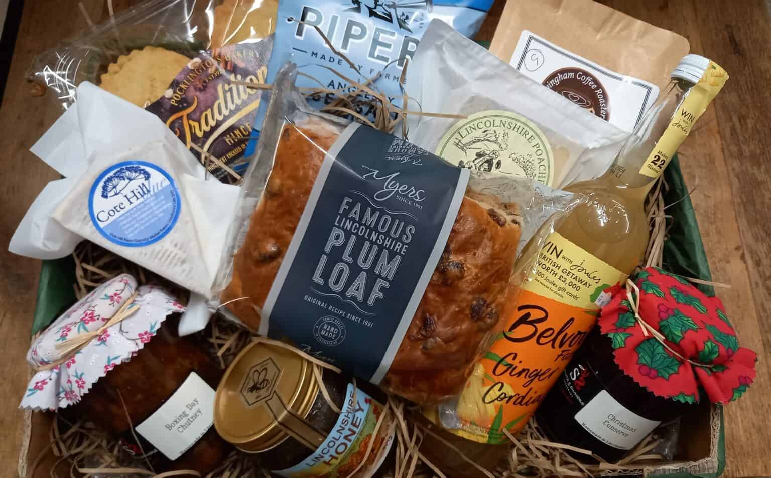 Hamper