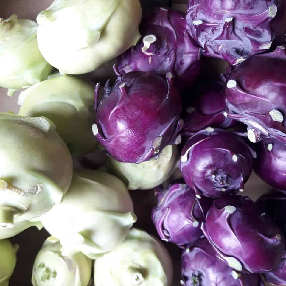 Cabbages Cabbages