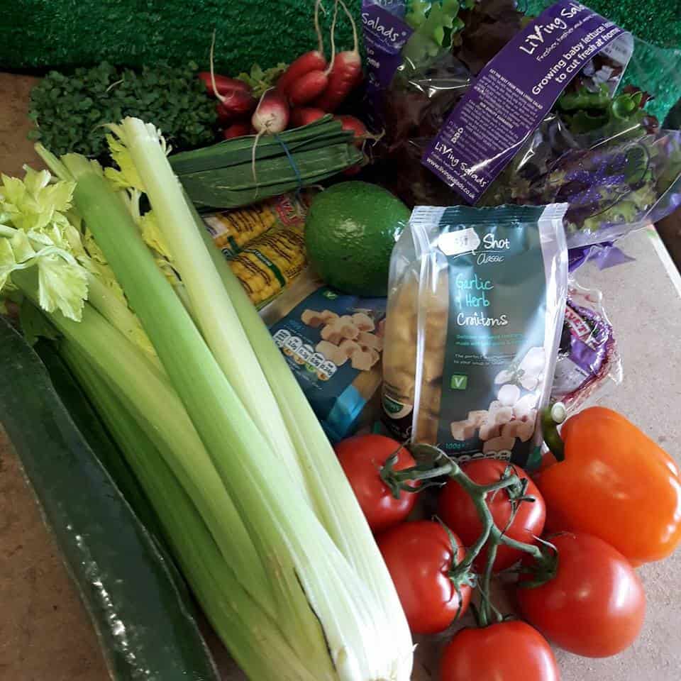 Celery Celery